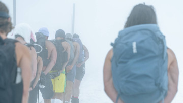 Image 5 of 5 -
Experience the Wim Hof Method to get an impression of at Image 5 of 5 -
Experience the Wim Hof Method to get an impression of at