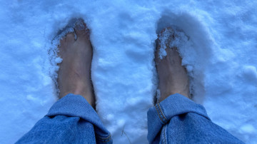 Image 3 of 5 -
            Experience the Wim Hof Method to get an impression of  at 