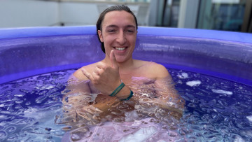 Image 2 of 15 -
Experience the Wim Hof Method to get an impression of at Image 2 of 15 -
Experience the Wim Hof Method to get an impression of at