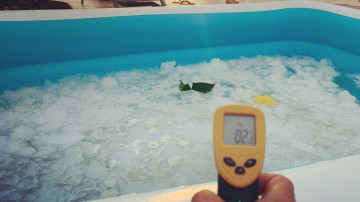 Image 5 of 5 -
Experience the Wim Hof Method to get an impression of at Image 5 of 5 -
Experience the Wim Hof Method to get an impression of at