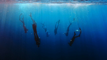 Image 4 of 10 -
            Experience the Wim Hof Method to get an impression of  at 