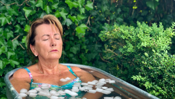 Image 11 of 16 -
Experience the Wim Hof Method to get an impression of at Image 11 of 16 -
Experience the Wim Hof Method to get an impression of at