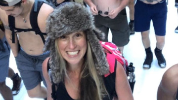 Image 4 of 6 -
            Experience the Wim Hof Method to get an impression of  at 