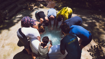 Image 33 of 36 -
            Experience the Wim Hof Method to get an impression of  at 