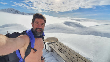 Image 2 of 5 -
            Experience the Wim Hof Method to get an impression of  at 