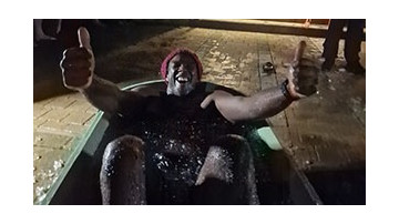 Image 10 of 48 -
Experience the Wim Hof Method to get an impression of at Image 10 of 48 -
Experience the Wim Hof Method to get an impression of at