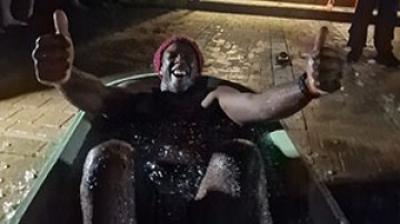 Image 10 of 48 -
            Experience the Wim Hof Method to get an impression of  at 