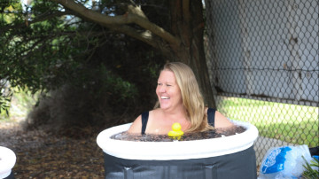 Image 3 of 17 -
Experience the Wim Hof Method to get an impression of at Image 3 of 17 -
Experience the Wim Hof Method to get an impression of at