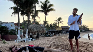 Image 13 of 22 -
Experience the Wim Hof Method to get an impression of at Image 13 of 22 -
Experience the Wim Hof Method to get an impression of at