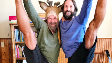 Image 1 of 6 -
Experience the Wim Hof Method to get an impression of at Image 1 of 6 -
Experience the Wim Hof Method to get an impression of at