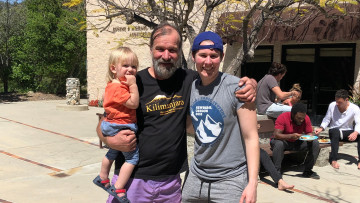 Image 2 of 3 -
            Experience the Wim Hof Method to get an impression of  at 