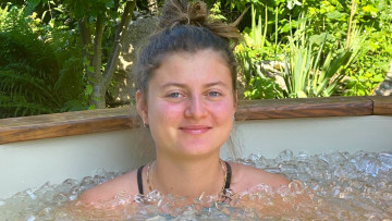 Image 1 of 6 -
Experience the Wim Hof Method to get an impression of at Image 1 of 6 -
Experience the Wim Hof Method to get an impression of at