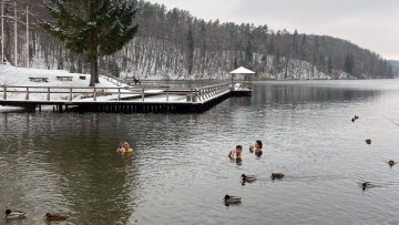 Image 13 of 25 -
            Experience the Wim Hof Method to get an impression of  at 