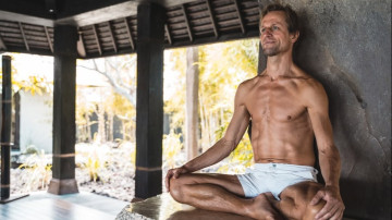 Image 9 of 12 -
Experience the Wim Hof Method to get an impression of at Image 9 of 12 -
Experience the Wim Hof Method to get an impression of at