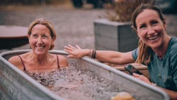 Image 24 of 24 -
            Experience the Wim Hof Method to get an impression of  at 