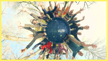 Image 4 of 15 -
            Experience the Wim Hof Method to get an impression of  at 