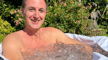 Image 10 of 11 -
Experience the Wim Hof Method to get an impression of at Image 10 of 11 -
Experience the Wim Hof Method to get an impression of at