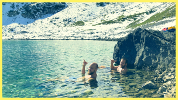 Image 14 of 15 -
            Experience the Wim Hof Method to get an impression of  at 