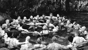 Image 1 of 3 -
            Experience the Wim Hof Method to get an impression of  at 