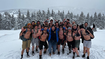 Image 22 of 42 -
Experience the Wim Hof Method to get an impression of at Image 22 of 42 -
Experience the Wim Hof Method to get an impression of at