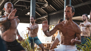 Image 5 of 12 -
Experience the Wim Hof Method to get an impression of at Image 5 of 12 -
Experience the Wim Hof Method to get an impression of at