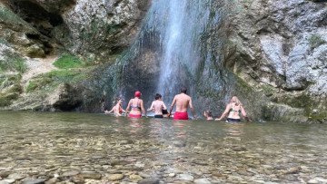 Image 1 of 4 -
            Experience the Wim Hof Method to get an impression of  at 