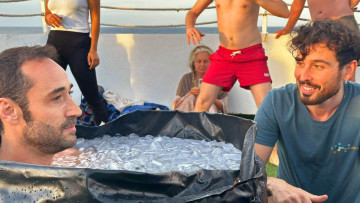 Image 4 of 6 -
Experience the Wim Hof Method to get an impression of at Image 4 of 6 -
Experience the Wim Hof Method to get an impression of at