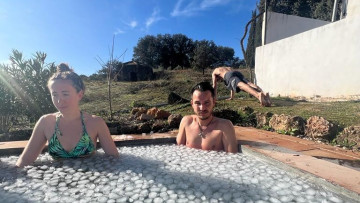 Image 1 of 4 -
            Experience the Wim Hof Method to get an impression of  at 