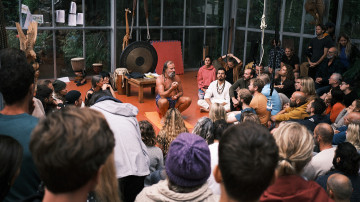 Image 3 of 7 -
            Experience the Wim Hof Method to get an impression of  at 