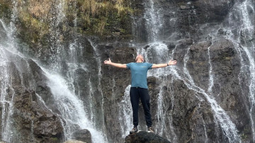 Image 13 of 15 -
            Experience the Wim Hof Method to get an impression of  at 