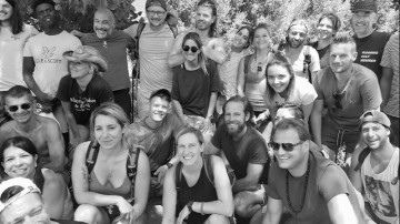 Image 4 of 6 -
            Experience the Wim Hof Method to get an impression of  at 