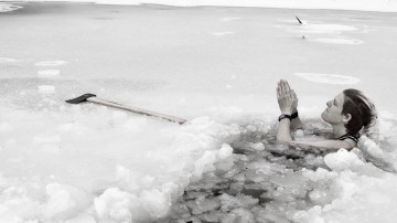 Image 1 of 2 -
Experience the Wim Hof Method to get an impression of at Image 1 of 2 -
Experience the Wim Hof Method to get an impression of at