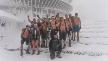 Image 12 of 13 -
            Experience the Wim Hof Method to get an impression of  at 