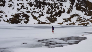 Image 7 of 21 -
            Experience the Wim Hof Method to get an impression of  at 