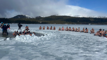 Image 28 of 28 -
            Experience the Wim Hof Method to get an impression of  at 
