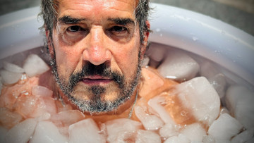 Image 7 of 9 -
Experience the Wim Hof Method to get an impression of at Image 7 of 9 -
Experience the Wim Hof Method to get an impression of at