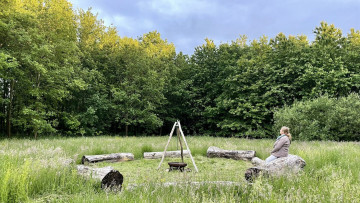 Image 5 of 5 -
            Experience the Wim Hof Method to get an impression of  at 