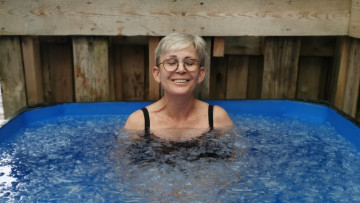 Image 4 of 21 -
            Experience the Wim Hof Method to get an impression of  at 