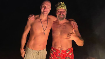 Image 7 of 42 -
Experience the Wim Hof Method to get an impression of at Image 7 of 42 -
Experience the Wim Hof Method to get an impression of at