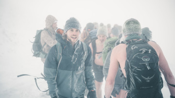 Image 21 of 24 -
Experience the Wim Hof Method to get an impression of at Image 21 of 24 -
Experience the Wim Hof Method to get an impression of at