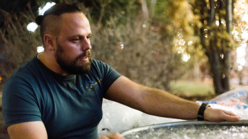 Image 1 of 16 -
Experience the Wim Hof Method to get an impression of at Image 1 of 16 -
Experience the Wim Hof Method to get an impression of at
