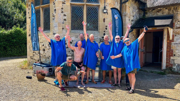 Image 21 of 24 -
            Experience the Wim Hof Method to get an impression of  at 