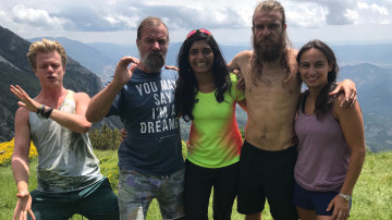 Image 20 of 27 -
Experience the Wim Hof Method to get an impression of at Image 20 of 27 -
Experience the Wim Hof Method to get an impression of at