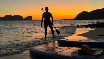 Image 2 of 3 -
            Experience the Wim Hof Method to get an impression of  at 