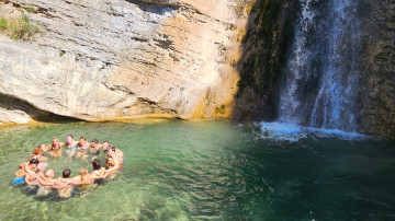 Image 7 of 12 -
            Experience the Wim Hof Method to get an impression of  at 