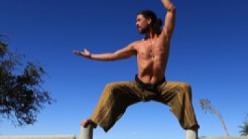 Image 2 of 4 -
            Experience the Wim Hof Method to get an impression of  at 