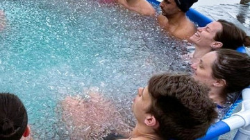 Image 4 of 4 -
            Experience the Wim Hof Method to get an impression of  at 