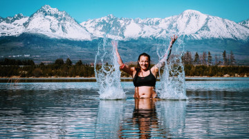 Image 5 of 10 -
Experience the Wim Hof Method to get an impression of at Image 5 of 10 -
Experience the Wim Hof Method to get an impression of at