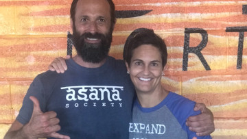 Image 6 of 6 -
            Experience the Wim Hof Method to get an impression of  at 