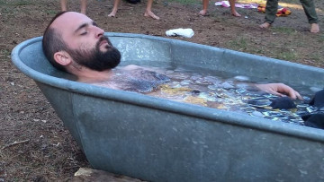Image 1 of 4 -
Experience the Wim Hof Method to get an impression of at Image 1 of 4 -
Experience the Wim Hof Method to get an impression of at
